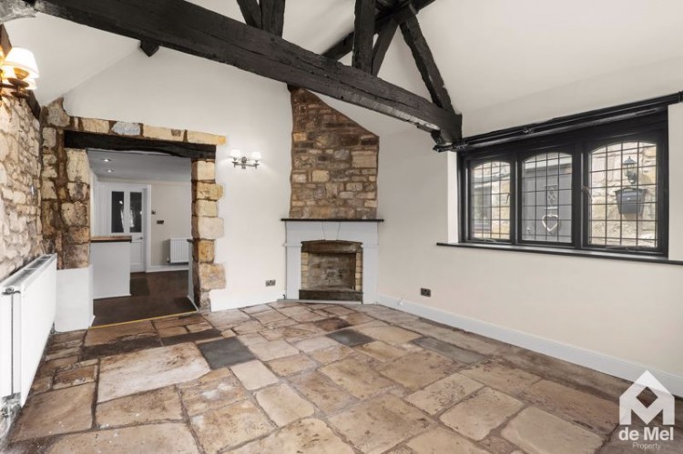 Images for Bull Lane, Winchcombe