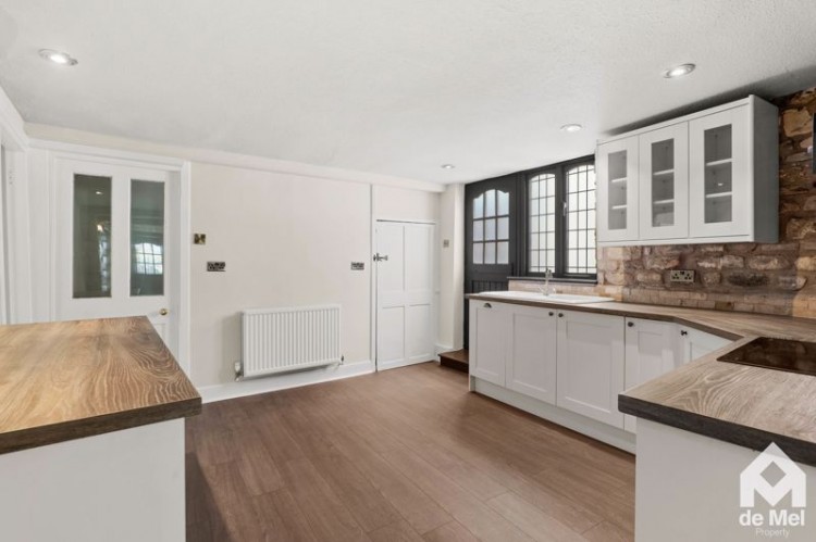 Images for Bull Lane, Winchcombe