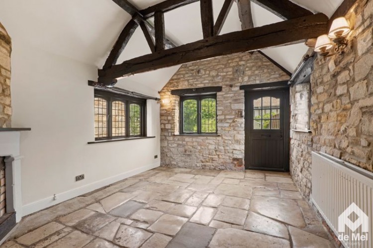 Images for Bull Lane, Winchcombe