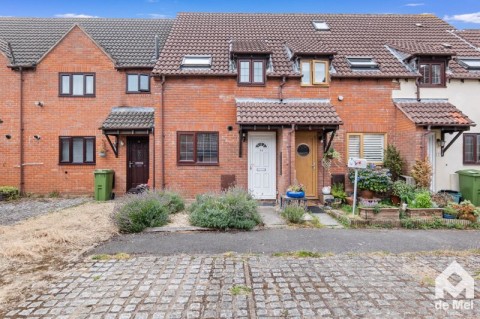 View Full Details for Chapman Way, Up Hatherley, Cheltenham, GL51 - EAID:deMelProperty, BID:de Mel Property