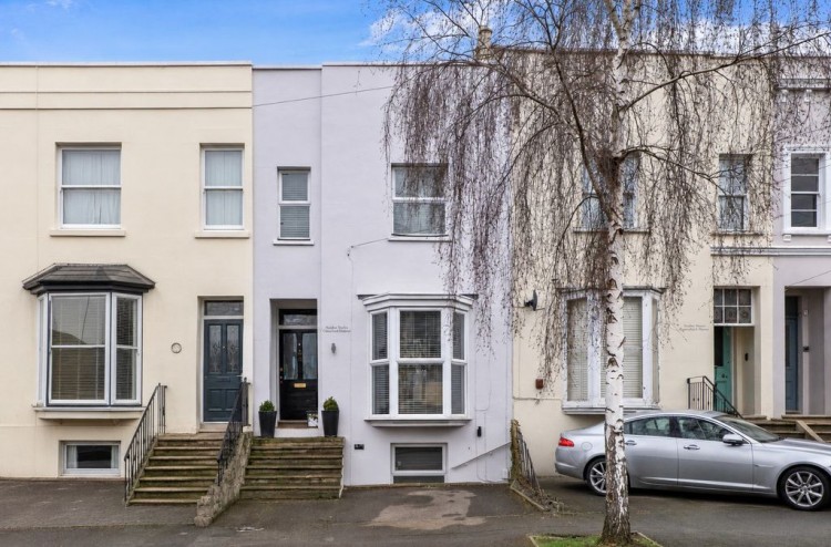 Images for Christchurch Terrace, Malvern Road, Cheltenham, Gloucestershire, GL50