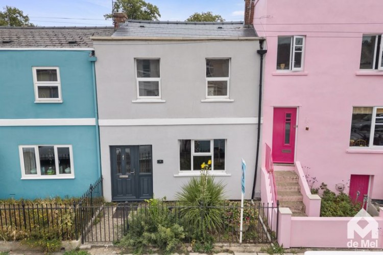 Images for Naunton Crescent, Cheltenham