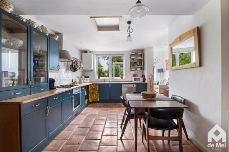 Images for Naunton Crescent, Cheltenham