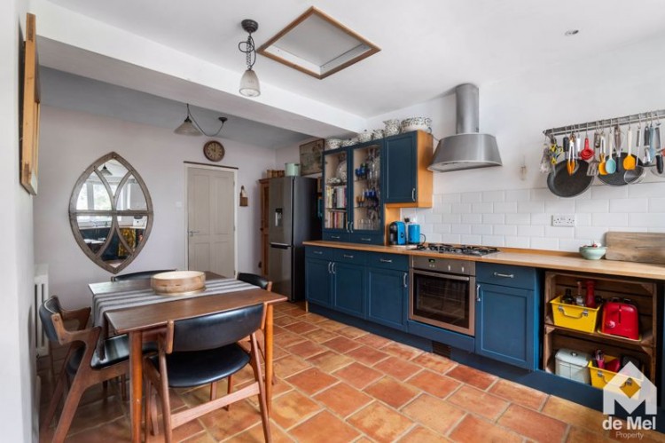 Images for Naunton Crescent, Cheltenham