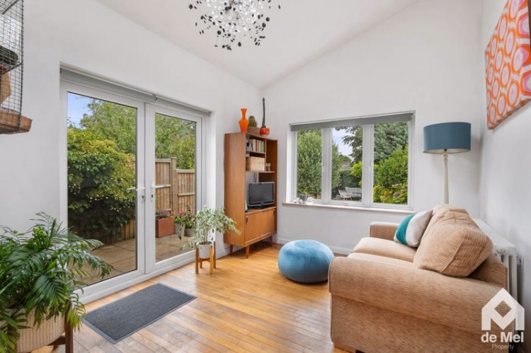 Images for Naunton Crescent, Cheltenham