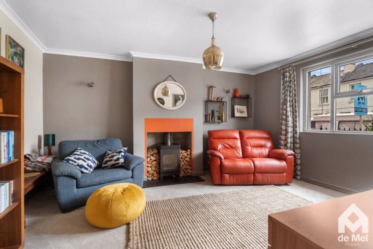 Images for Naunton Crescent, Cheltenham