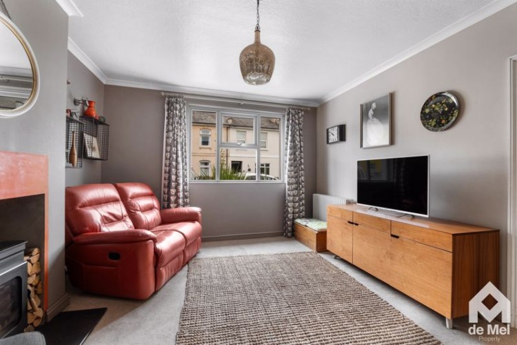 Images for Naunton Crescent, Cheltenham