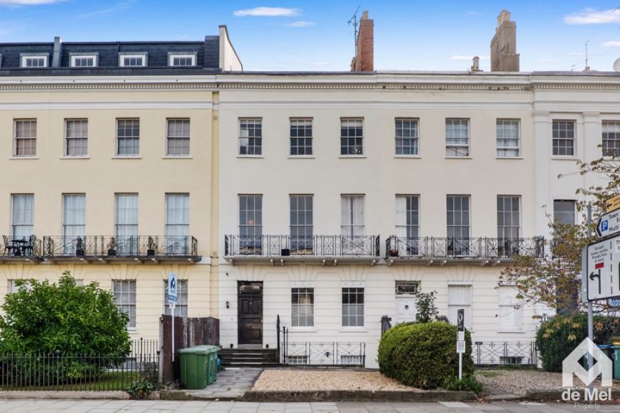 Images for Evesham Road, Pittville, Cheltenham, GL52