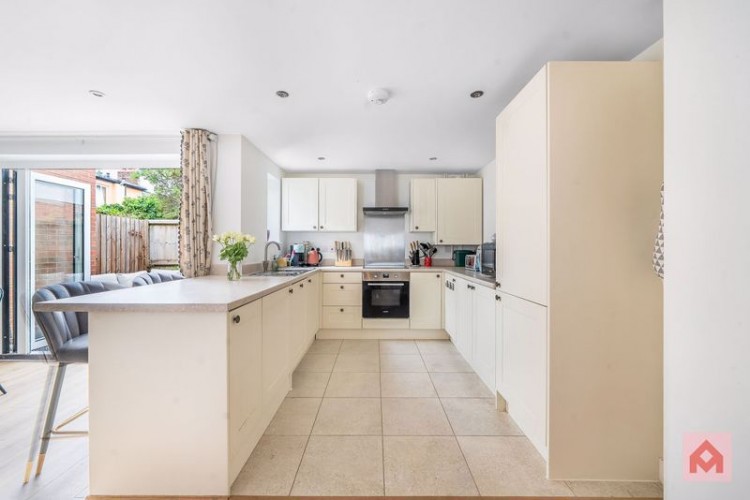 Images for Sherborne Street, Cheltenham