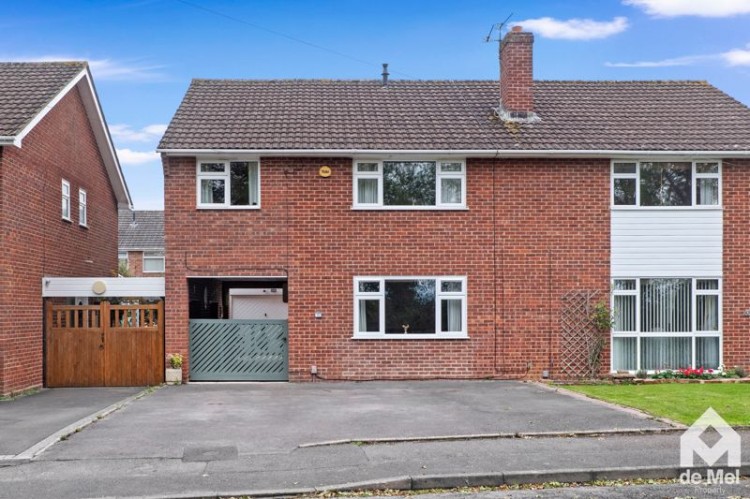 Images for Henley Road, Cheltenham, Gloucestershire, GL51
