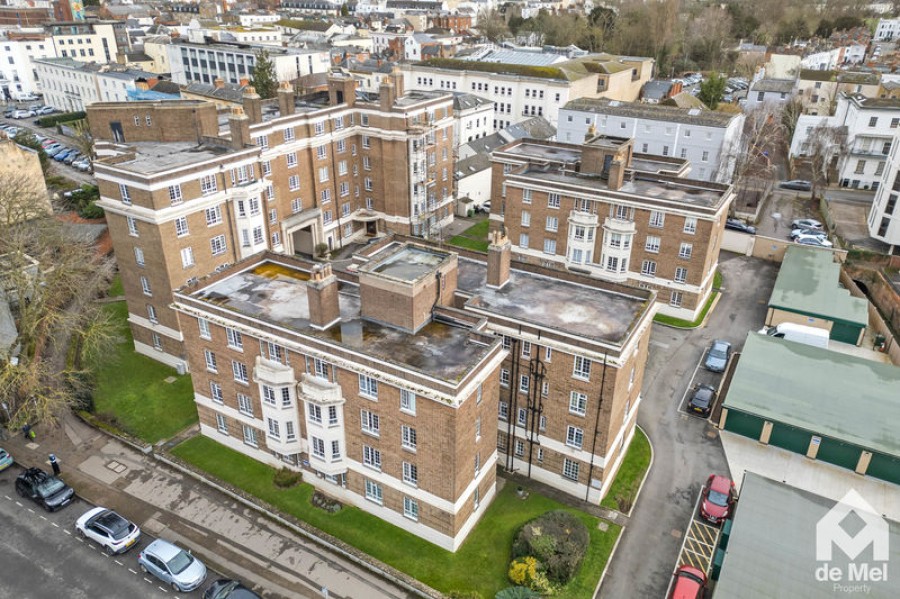 Images for Cambray Court, Cheltenham, Gloucestershire, GL50