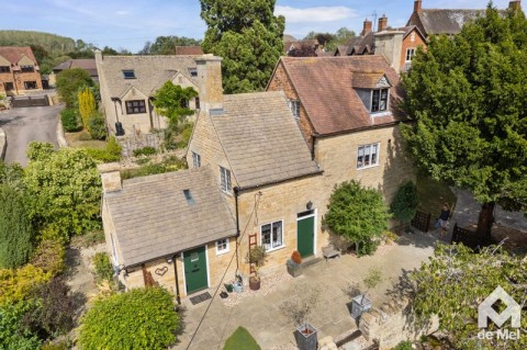 View Full Details for Staites House, Teddington, Gloucestershire, GL20 - EAID:deMelProperty, BID:de Mel Property