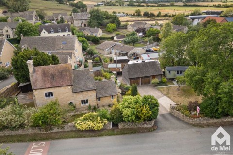 View Full Details for Staites House, Teddington, Gloucestershire, GL20 - EAID:deMelProperty, BID:de Mel Winchcombe