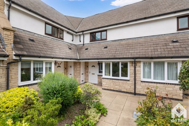 Images for Gilders Paddock, Bishops Cleeve, Cheltenham, GL52