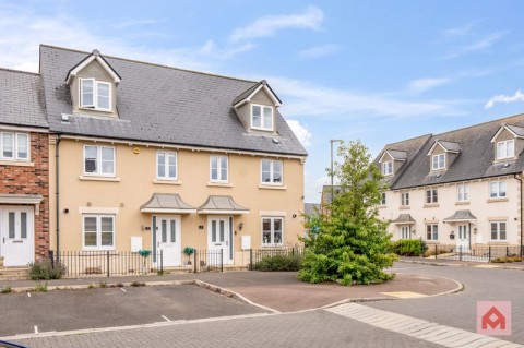 View Full Details for Huntlowe Close, Bishops Cleeve, Gloucestershire, GL52 - EAID:deMelProperty, BID:de Mel Property