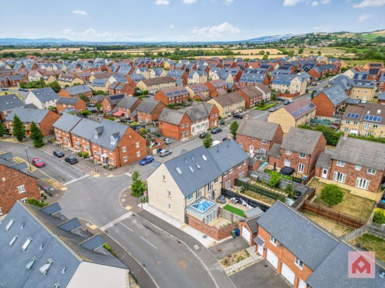 Images for Huntlowe Close, Bishops Cleeve, Gloucestershire, GL52