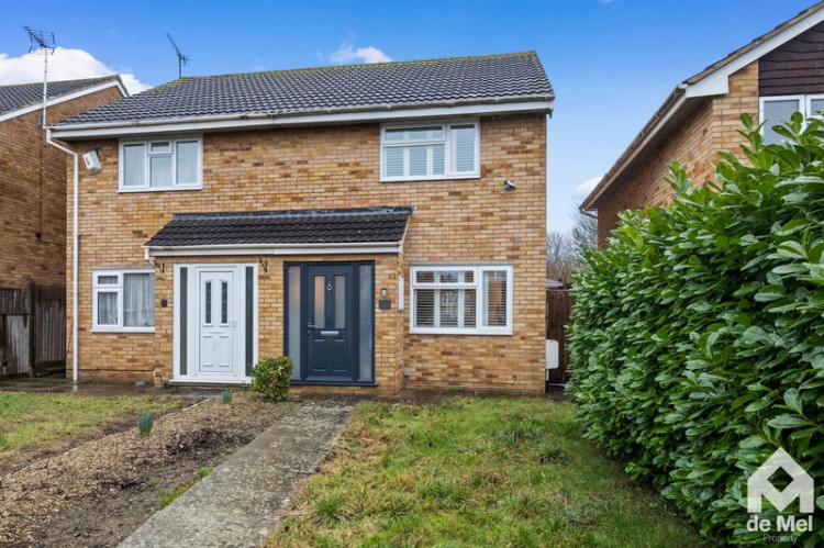 Images for Roman Hackle Avenue, Cheltenham, Gloucestershire, GL50