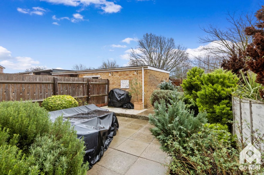 Images for Roman Hackle Avenue, Cheltenham, Gloucestershire, GL50