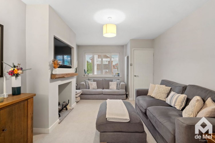 Images for Roman Hackle Avenue, Cheltenham, Gloucestershire, GL50