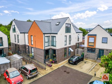 View Full Details for Arle Avenue, Cheltenham, GL51 - EAID:deMelProperty, BID:de Mel Property