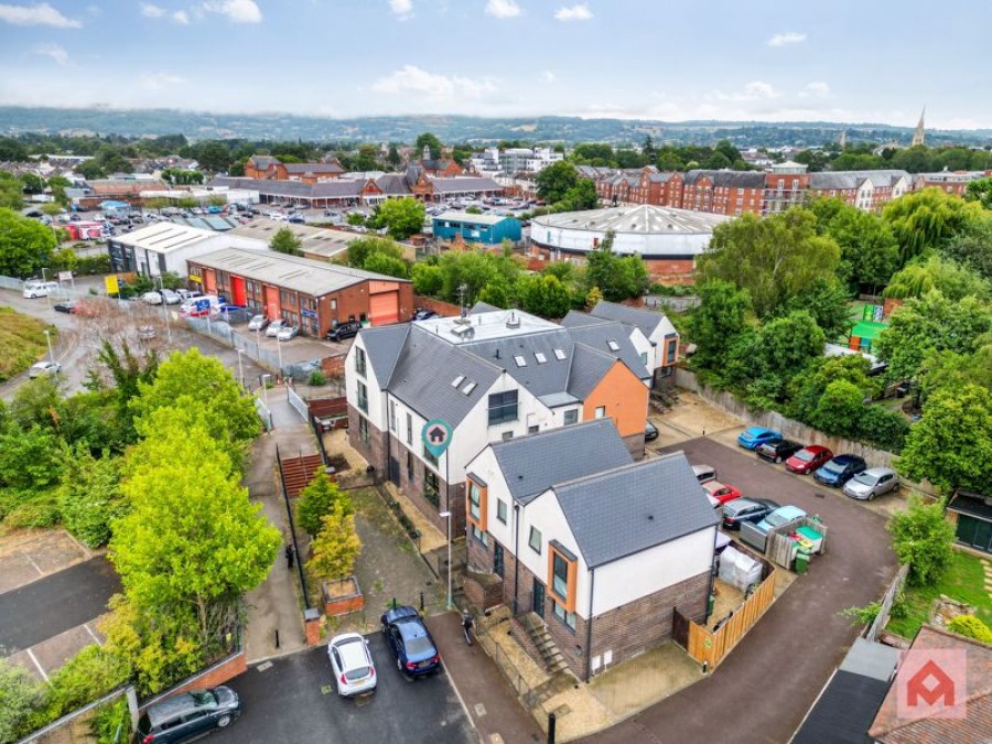 Images for Arle Avenue, Cheltenham, GL51
