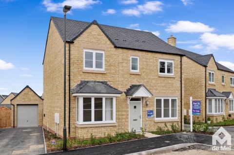 View Full Details for The Kite, Merret Place, Winchcombe, GL54 - EAID:deMelProperty, BID:de Mel Property