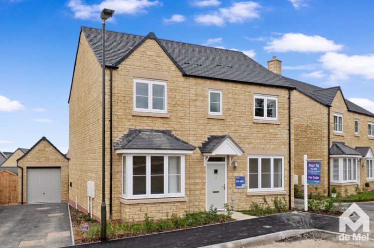 Images for The Kite, Merret Place, Winchcombe, GL54