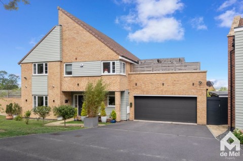 View Full Details for Highnam Place, Cheltenham - EAID:deMelProperty, BID:de Mel Property