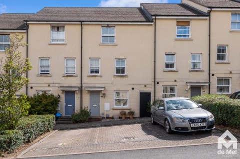 View Full Details for Alvington Drive, Cheltenham, Gloucestershire, GL52 - EAID:deMelProperty, BID:de Mel Property