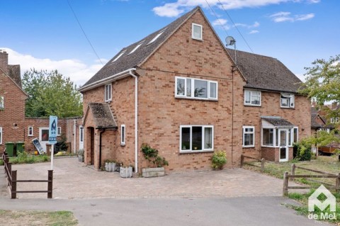View Full Details for Queensmead, Bredon Tewkesbury - EAID:deMelProperty, BID:de Mel Property