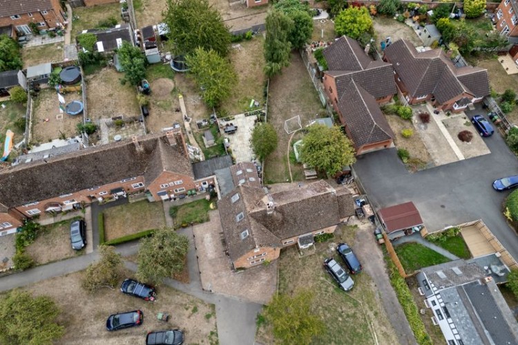 Images for Queensmead, Bredon Tewkesbury