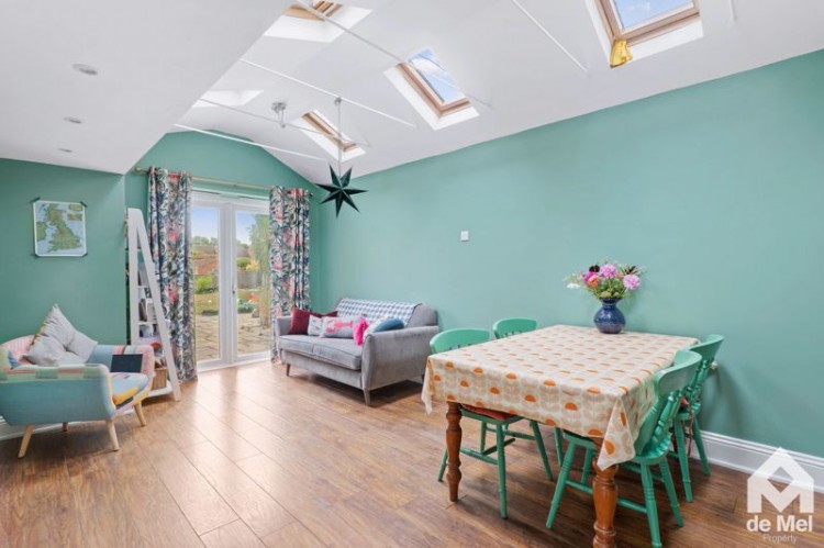 Images for Queensmead, Bredon Tewkesbury