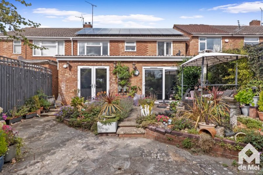 Images for Grayston Close, Tewksbury