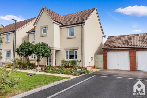 View Full Details for Pastures Avenue, Bishops Cleeve, Cheltenham, GL52 - EAID:deMelProperty, BID:de Mel Property