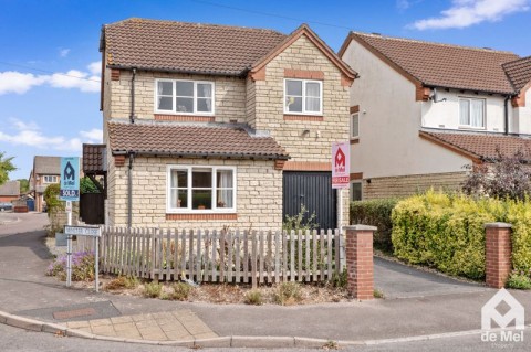View Full Details for Minster Close, Cheltenham - EAID:deMelProperty, BID:de Mel Property