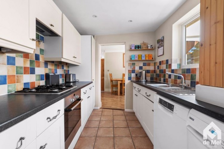 Images for Naunton Crescent, Leckhampton, Cheltenham, GL53