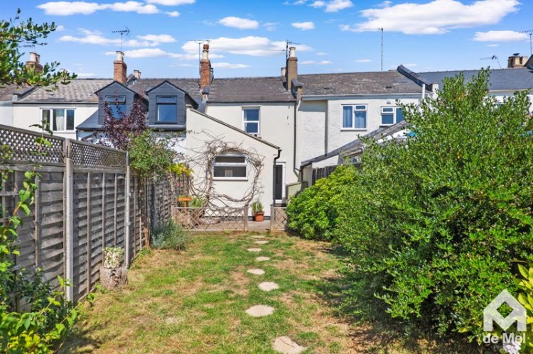 Images for Naunton Crescent, Cheltenham