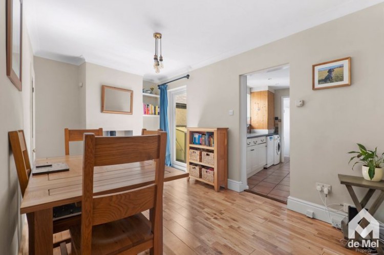 Images for Naunton Crescent, Cheltenham