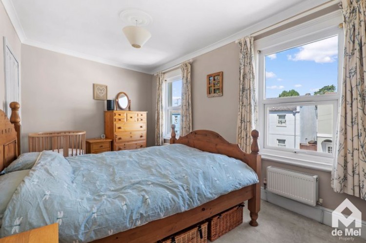 Images for Naunton Crescent, Leckhampton, Cheltenham, GL53