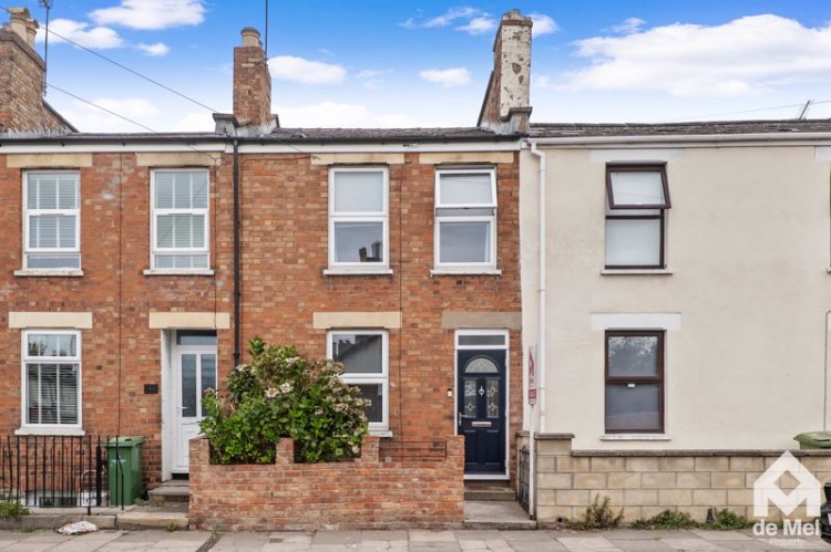 Images for Hanover Street, Cheltenham