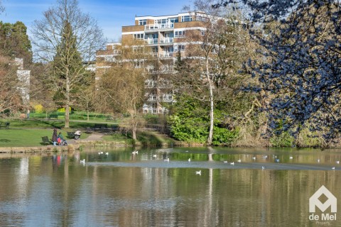 View Full Details for Pittville Court, Albert Road, Pittville, Cheltenham, GL52 - EAID:deMelProperty, BID:de Mel Property