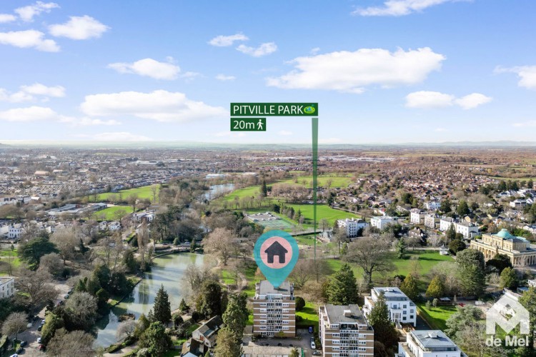 Images for Pittville Court, Albert Road, Pittville, Cheltenham, GL52