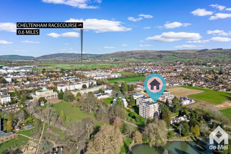 Images for Pittville Court, Albert Road, Pittville, Cheltenham, GL52