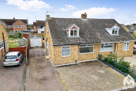 View Full Details for Birchfield Road, Bishops Cleeve, Cheltenham, Gloucestershire, GL52 - EAID:deMelProperty, BID:de Mel Property