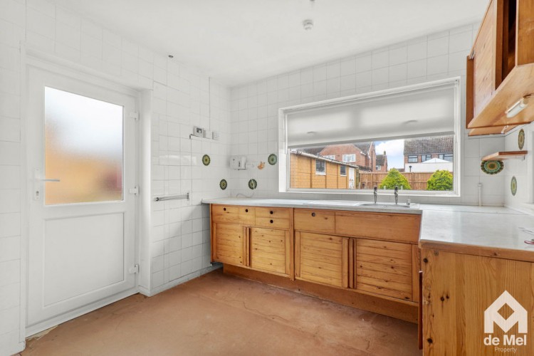 Images for Birchfield Road, Bishops Cleeve, Cheltenham, Gloucestershire, GL52