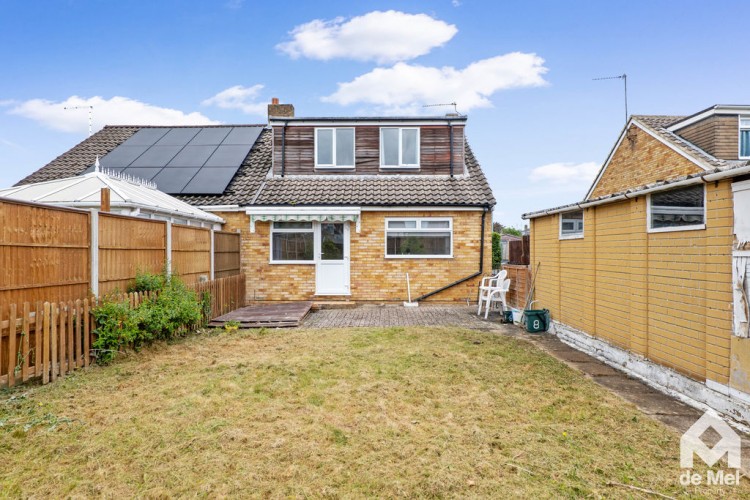 Images for Birchfield Road, Bishops Cleeve, Cheltenham, Gloucestershire, GL52