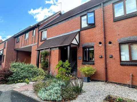 View Full Details for New Street, Stratford-Upon-Avon, CV37 - EAID:deMelProperty, BID:de Mel Property