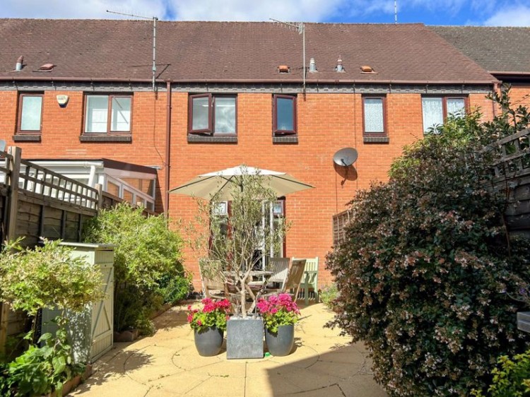 Images for New Street, Stratford-Upon-Avon, CV37