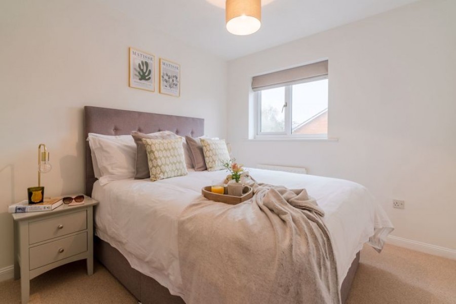 Images for New Street, Stratford-Upon-Avon, CV37