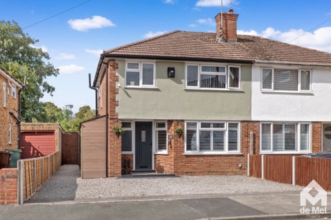 View Full Details for Hayes Road, Cheltenham, Gloucestershire, GL52 - EAID:deMelProperty, BID:de Mel Property